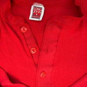 Original Long John longsleeve